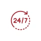 Cloud Icon