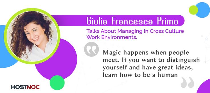 Interview With The Communication and Marketing Head of Lab39, Giulia Francesca Primo 4 Giulia Francesca