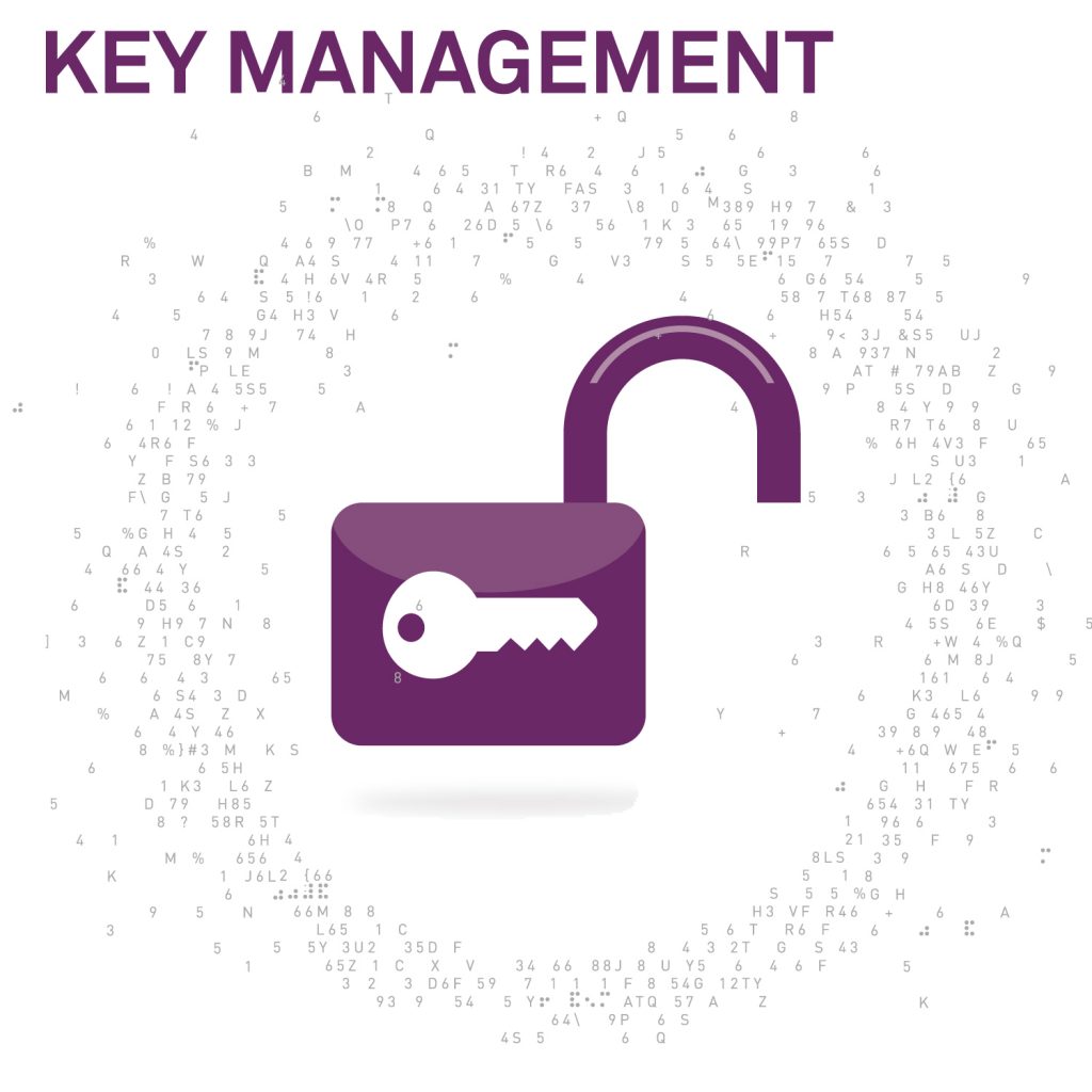 5 Data Encryption Best Practices Business Should Follow To Secure Their Data 6 data encryption best practices