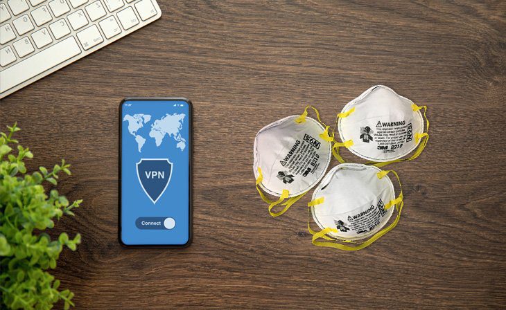4 Reasons Why Your Remote Workers Must Use A Dedicated VPN During Coronavirus Outbreak 5 dedicated vpn