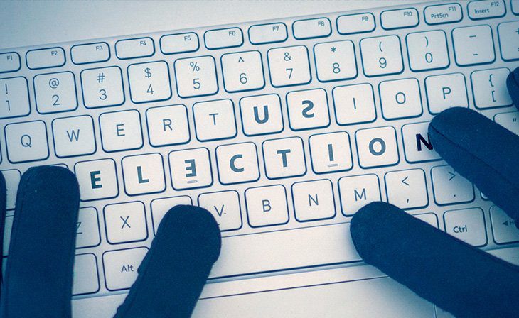 4 Effective Ways to Improve Election Security 4 Election Security