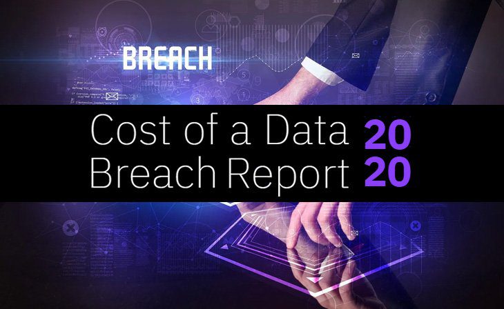 7 Key Takeaways from Cost of Data Breach Report 2020 5 Cost of Data Breach Report 2020