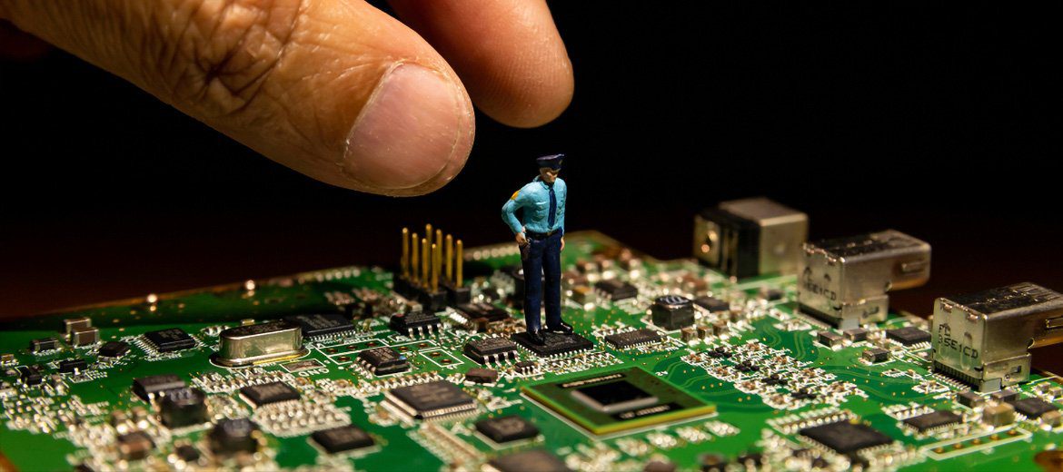 5 Types of Cybersecurity Tools That Your Business Should Invest in Right Now 4 Types of Cybersecurity Tools