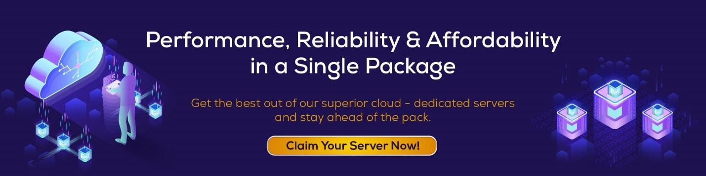 140 Irresistible Cyber Monday IT Deals You Can Not Afford To Miss 6 Dedicated Servers Coupons and Deals on Cybermonday Black Friday