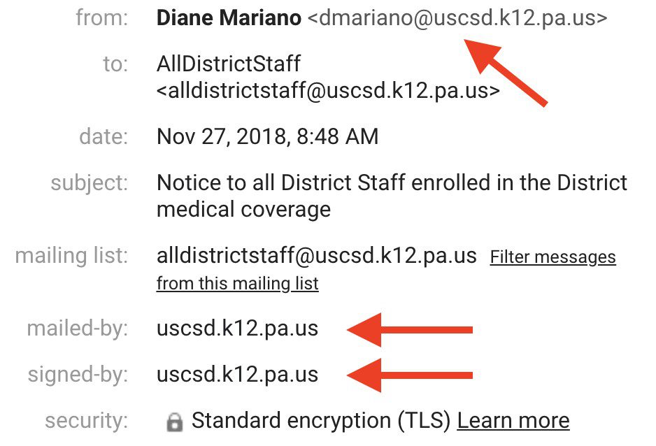 How To Stop Emails From Going To Spam? 6 Emails in spam folder