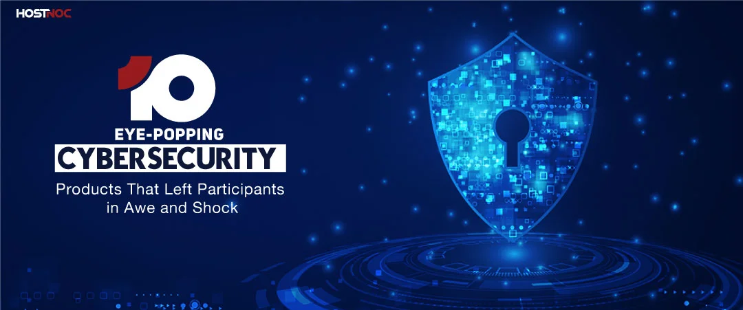 RSA Conference 2022: 10 Eye-Popping Cybersecurity Products That Left Participants in Awe and Shock 3 RSA Conference 2022
