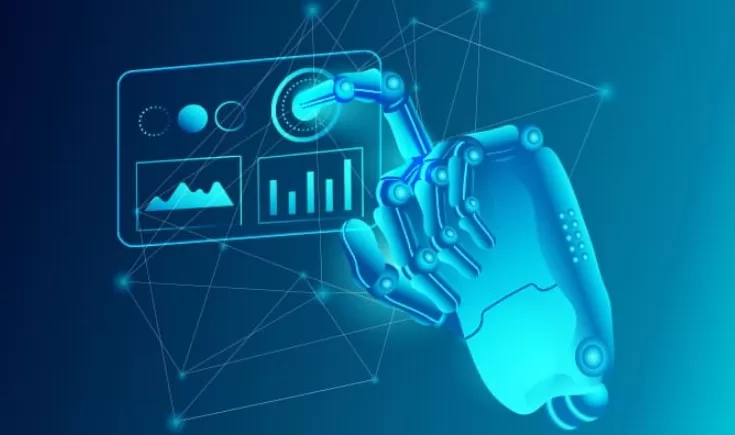 How Artificial Intelligence Is Transforming the Web Hosting Industry? 6 Resource Allocation