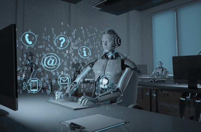 How Artificial Intelligence Is Transforming the Web Hosting Industry? 3 Artificial Intelligence Is Transforming the Web Hosting Industry