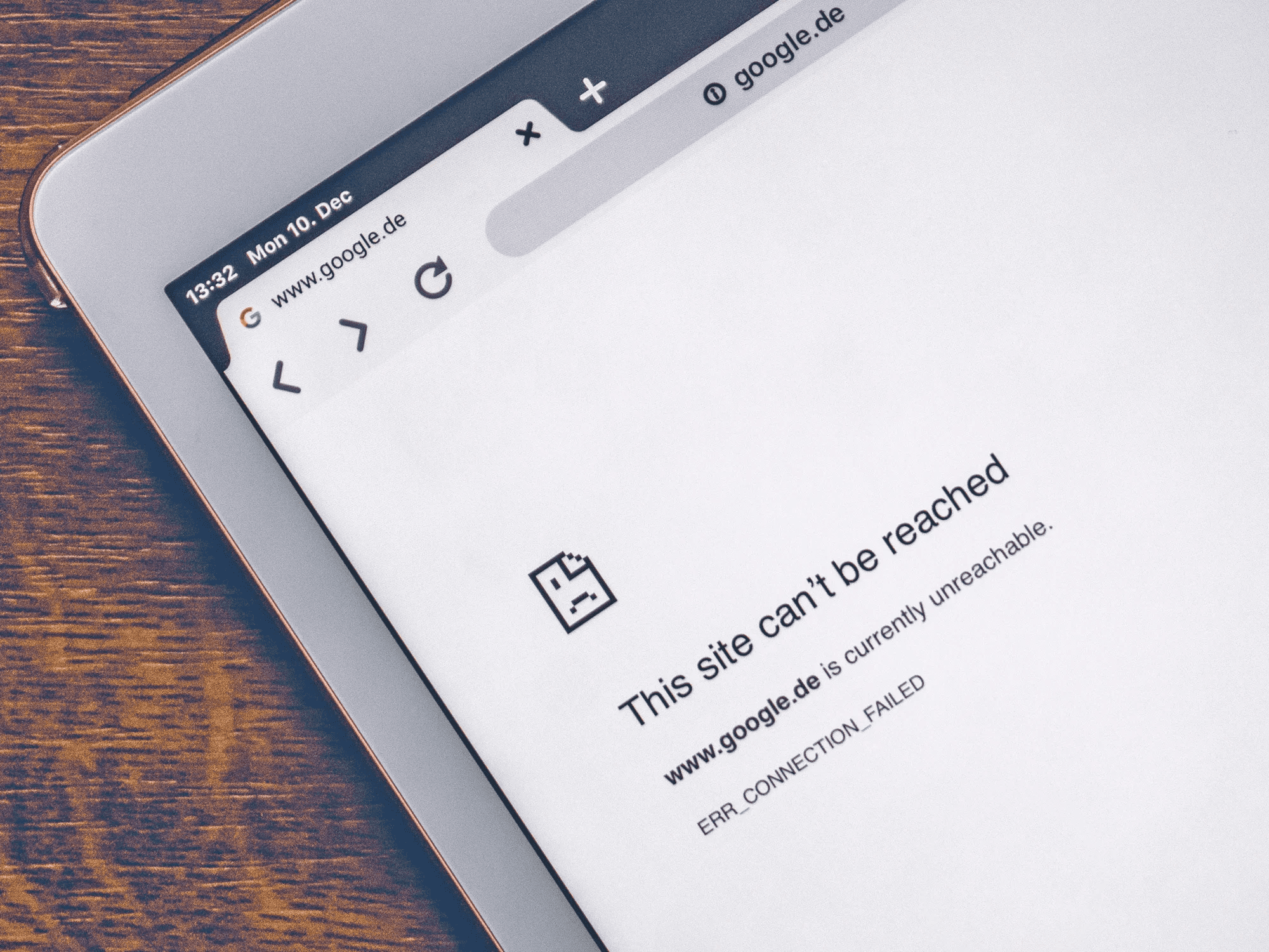 6 Ways To Fix ERR_CONNECTION_RESET Error 5 err_connection_reset