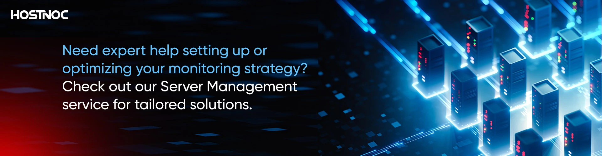 Server Monitoring 2026 Guide About Smart Tools & Best Practices 7 Need expert help setting up