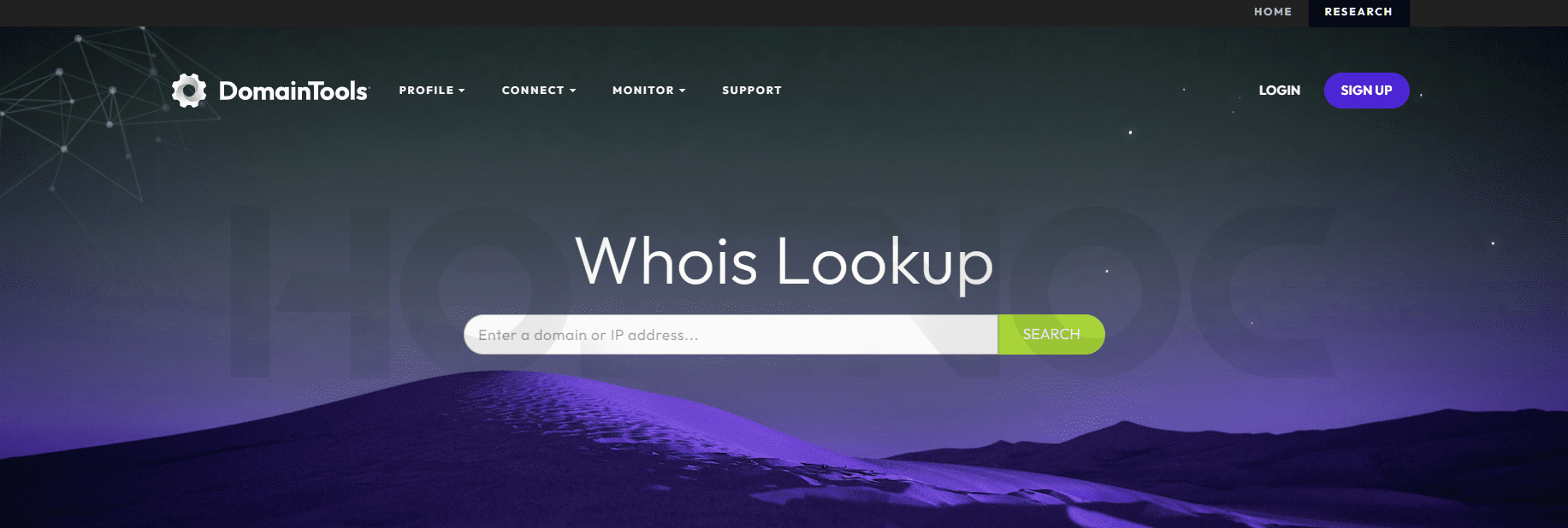 WHOIS Lookup: Everything You Need To Know 7 osama