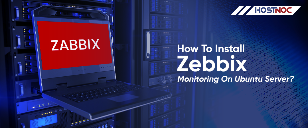 Install Zabbix Monitoring on Ubuntu Server: 9 Essential Steps 5 install zabbix