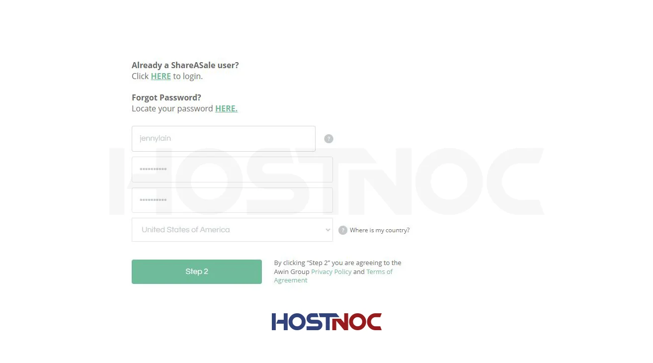 HOSTNOC Launches Its Affiliate Program 8 Affilate 2