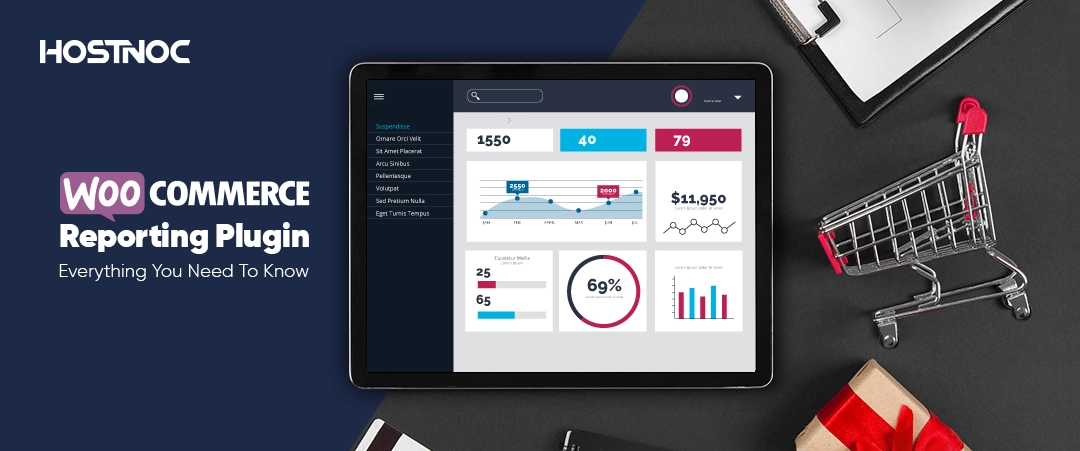 WooCommerce Reporting Plugin: Everything You Need To Know 4 WooCommerce Reporting