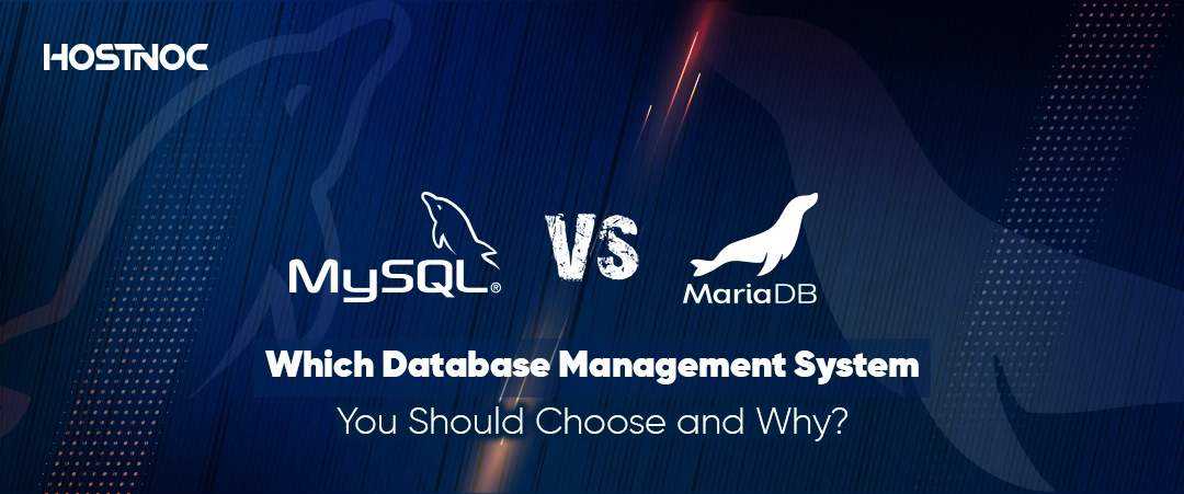 MySQL Vs Maria DB: Which Database Management System You Should Choose and Why? 3 MySQL Vs Maria DB