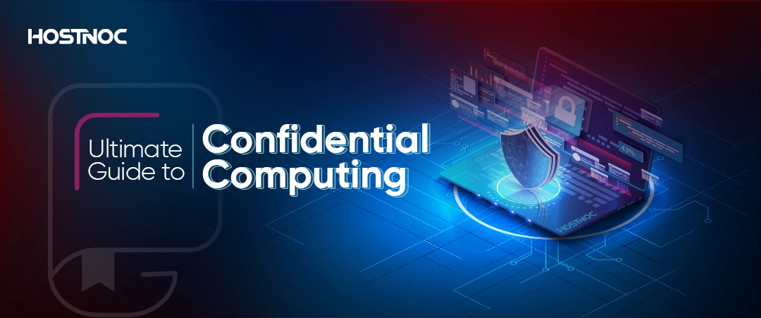Ultimate Guide To Confidential Computing 3 Confidential Computing