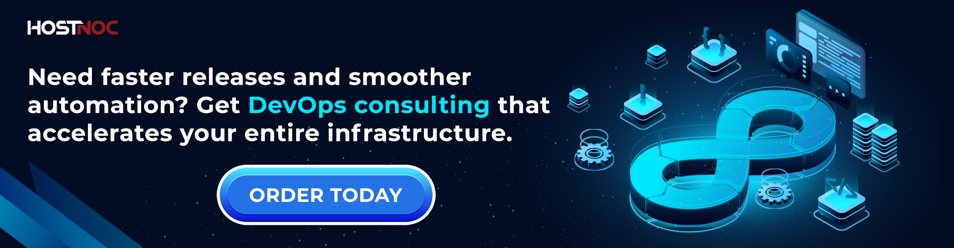 Server Configuration: 8 Powerful Tips You Must Know 9 DevOps consulting services