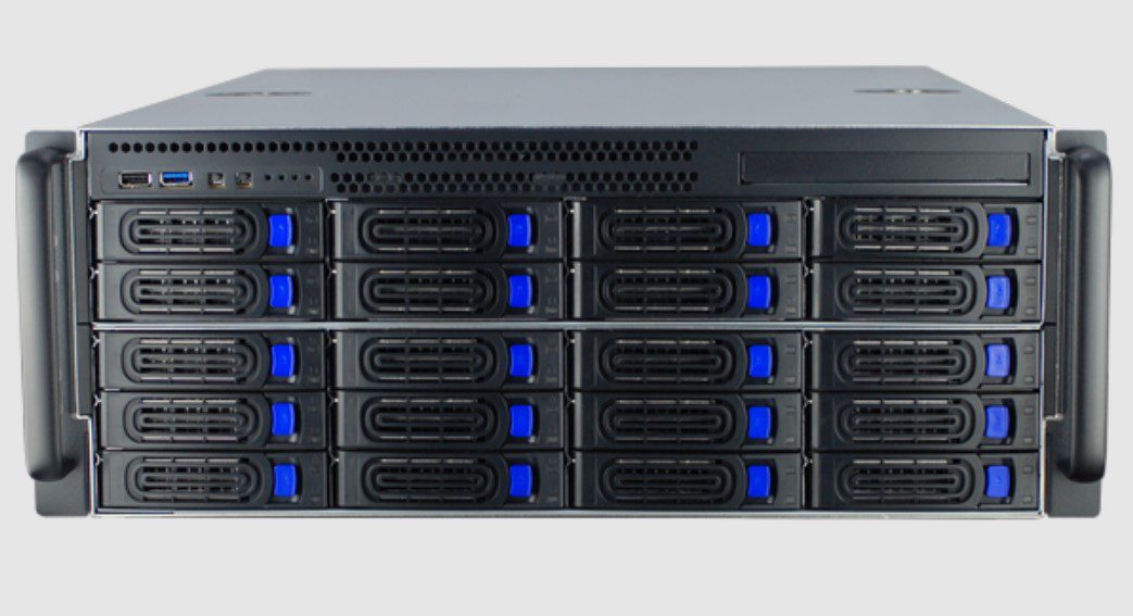 10 Essential Server Hardware Components You Can’t Skip 11 Server Hardware