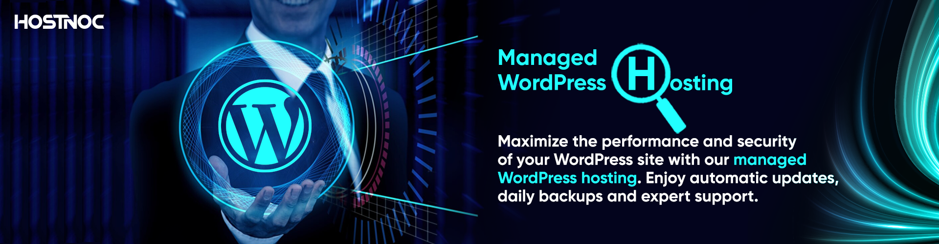 Server Infrastructure Guide: 7 Critical Facts You Must Know 10 manage wordpress hosting