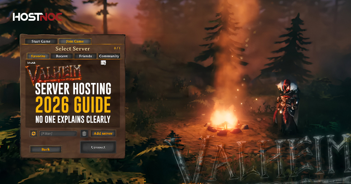 Valheim Server Hosting 2026 Guide No One Explains Clearly 4 Valheim Server Hosting