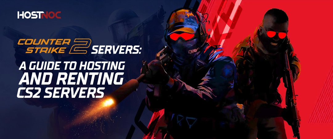 CS2 Servers: Hosting & Renting Secrets No One Tells You 5 CS2 Servers