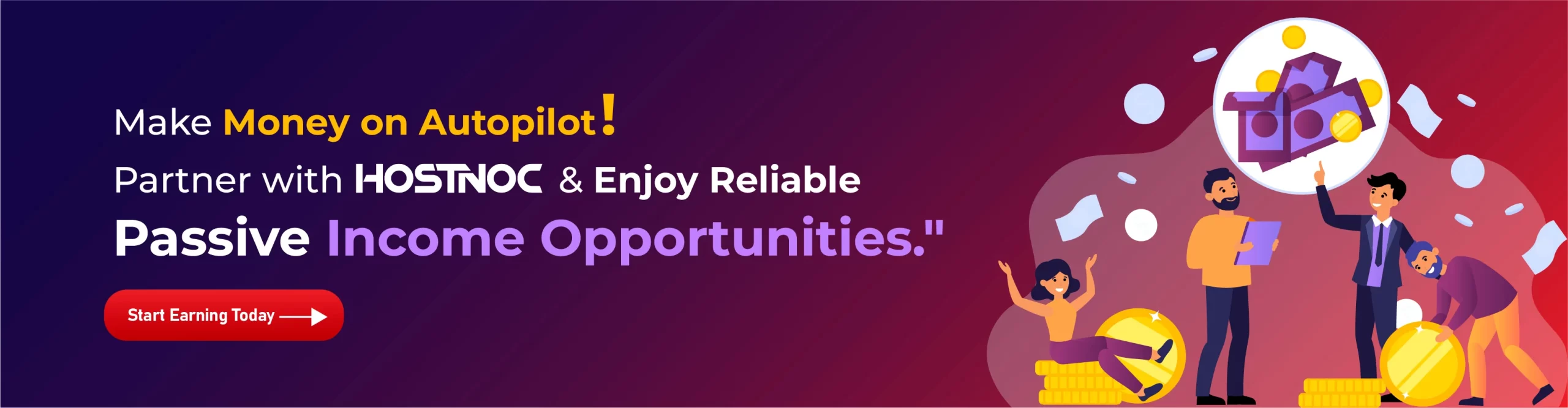 Affiliate Banner
