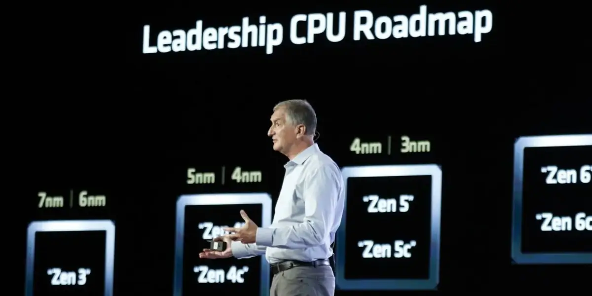 AMD Believes AI Inference Dominating Mobile and Laptop Markets 4 AI Inference on mobile