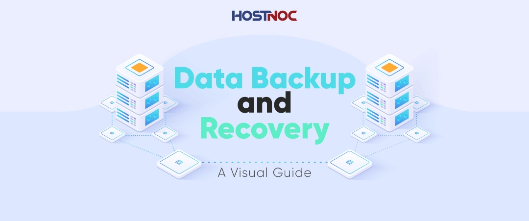 Data Backup and Recovery: A Visual Guide ( infographic ) 5 Data Backup and Recovery