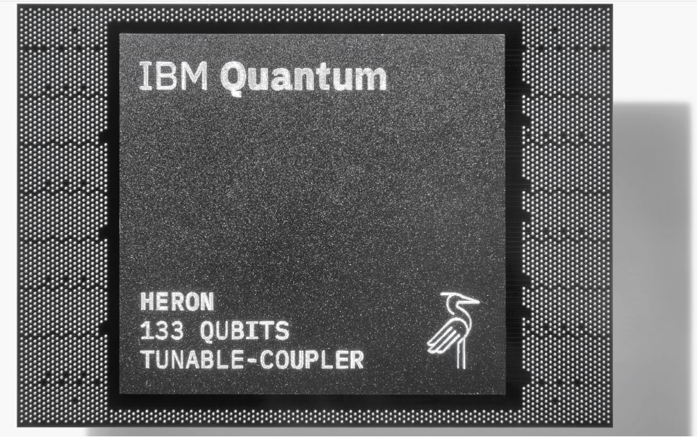 IBM Launches Aachen, a 156-Qubit Quantum System, Powered by Heron R2 Processor 3 IBM Launches Aachen