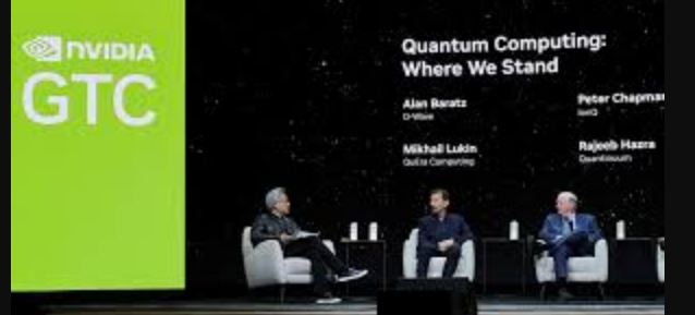 NVIDIA GTC 2025 Conference: Everything You Need to Know 5 NVIDIA GTC 2025