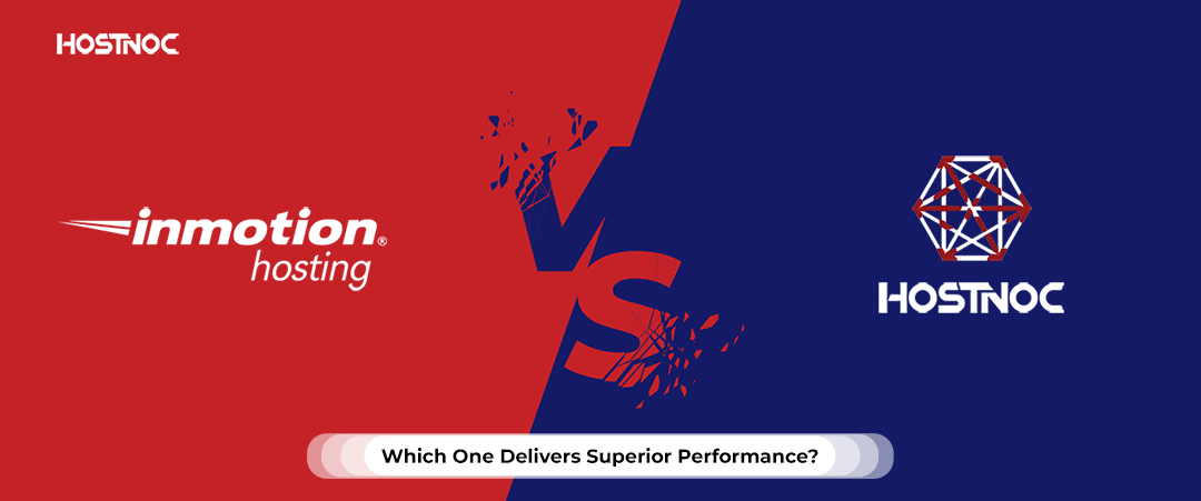 InMotion vs Hostnoc: Which Hosting Provider Delivers Superior Performance 3 InMotion vs Hostnoc