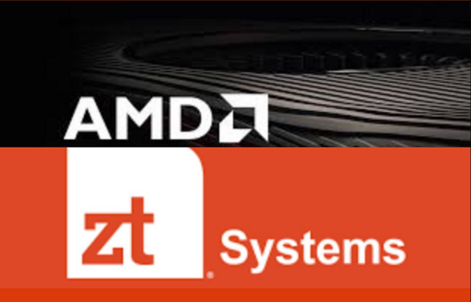 AMD Acquires Enosemi to Transform Optics Innovation In AI Systems 6 AMD Acquires Enosemi