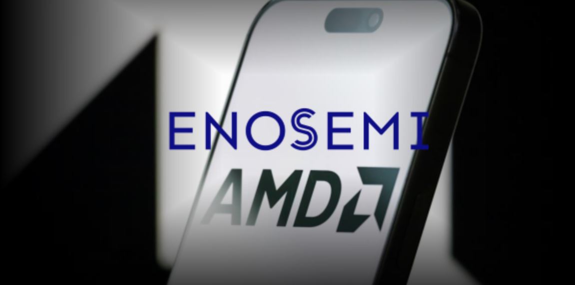 AMD Acquires Enosemi to Transform Optics Innovation In AI Systems 4 AMD Acquires Enosemi