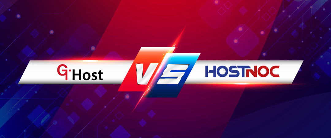 GTHost vs HostNoc: A Comprehensive Comparison 5 GTHost vs HostNoc