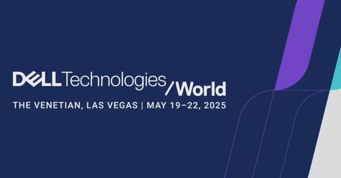 Dell Technologies World 2025: Pioneering the Future of Artificial Intelligence Infrastructure 4 Dell Technologies World 2025
