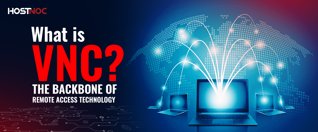 What is VNC? Explained Virtual Network Computing Simply 4 VNC