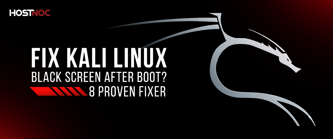 Kali Linux