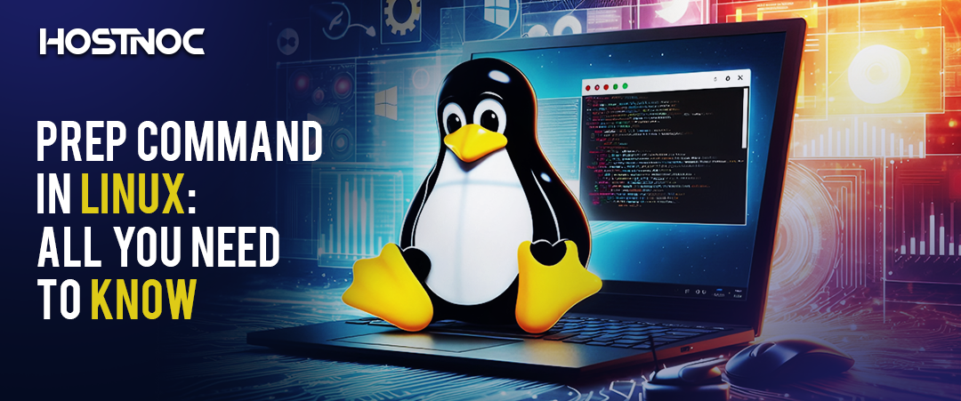 Prep Command in Linux: All You Need To Know 4 Prep Command in Linux