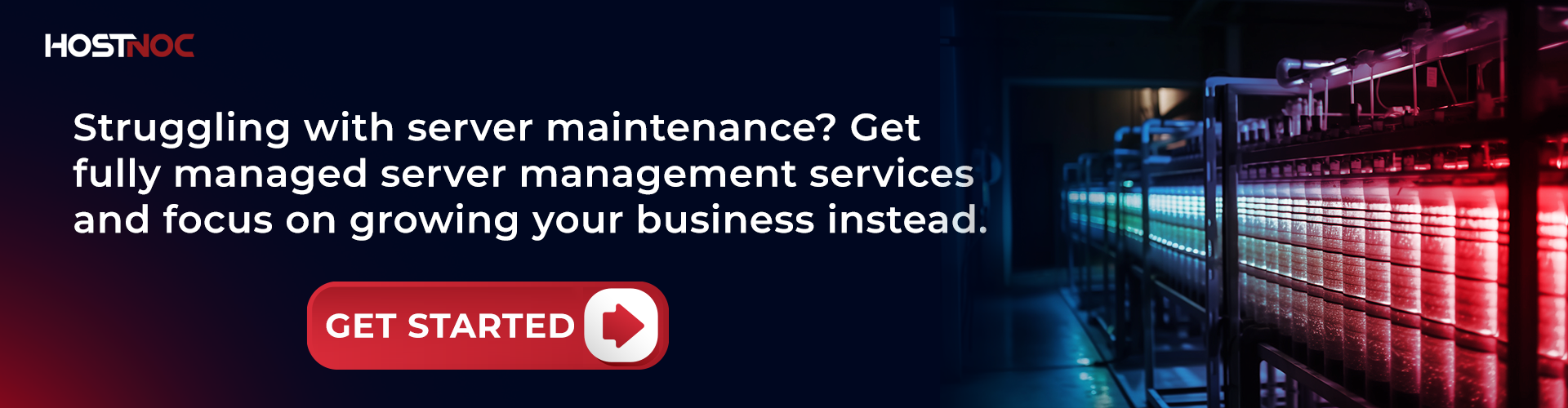 Dedicated Server for FiveM: 5 Key Factors Before Buying 7 Server management
