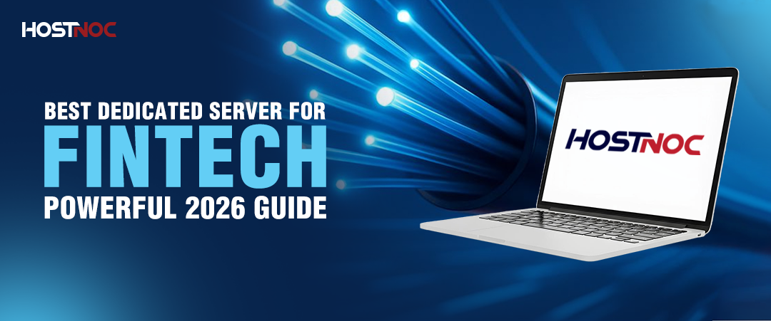 Best Dedicated Server for FinTech: Powerful 2026 Guide 3 Dedicated Server for FinTech