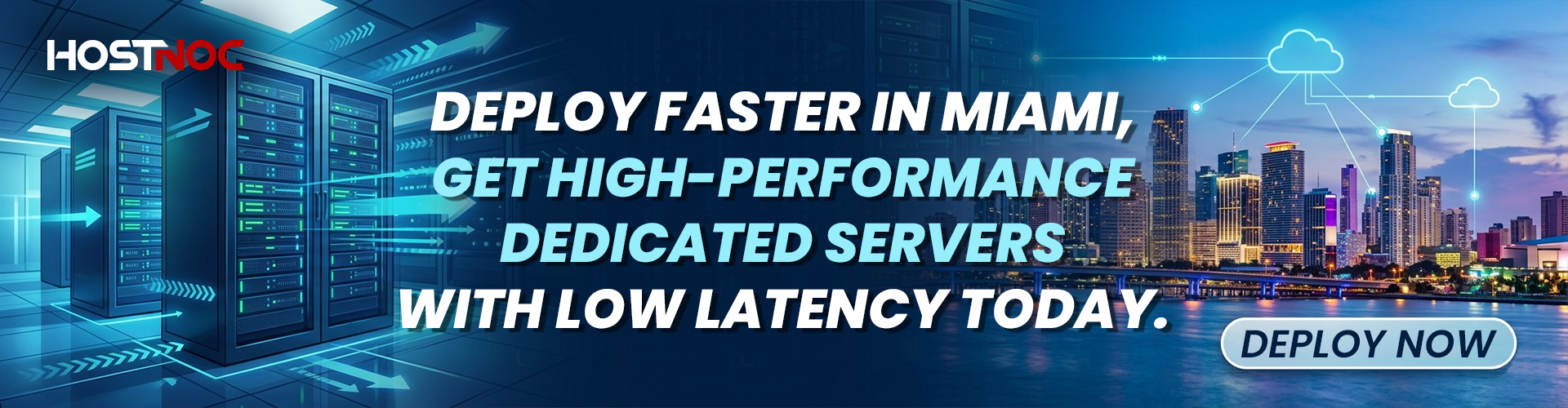 Best Dedicated Server for FinTech: Powerful 2026 Guide 8 Miami Dedicated Server