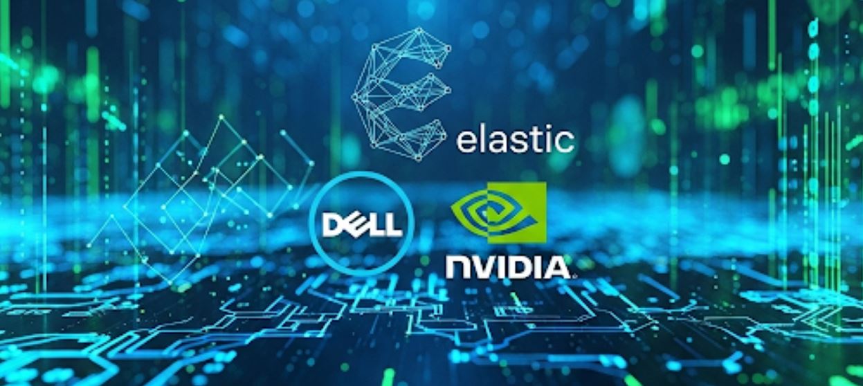 Dell, Nvidia and Elastic Join Forces to Supercharge Dell AI Data Platform 3 Dell AI Data Platform