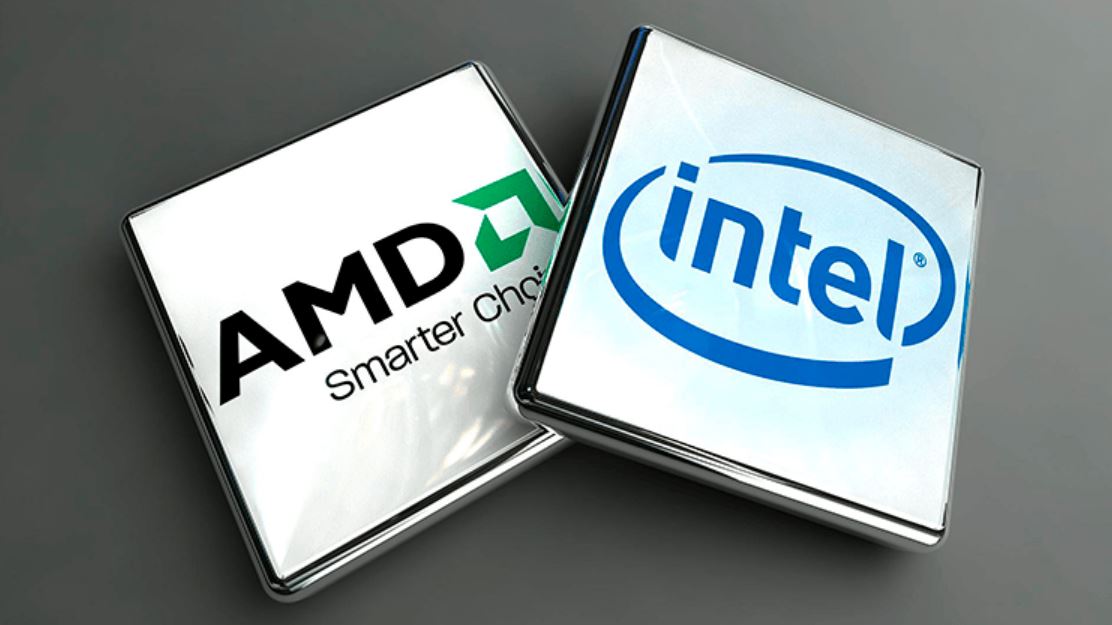 Intel Holds Ground Against AMD Amid Market Noise and Leadership Drama 3 Intel vs AMD