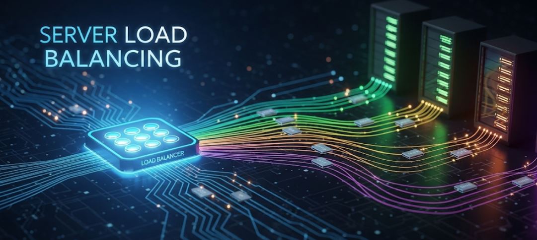 Server Load Balancing: The Ultimate Guide 5 Server Load Balancing
