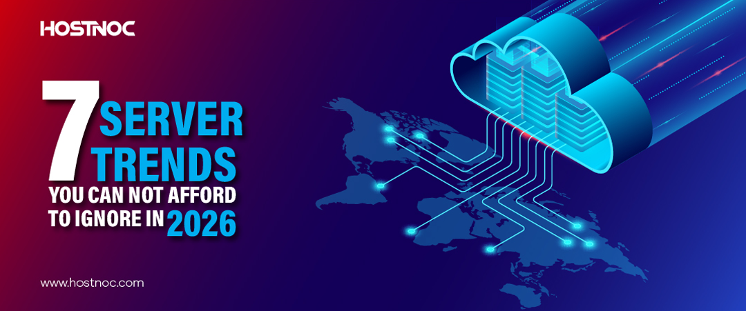 7 Server Trends You Can Not Afford To Ignore In 2026 3 Server Trends