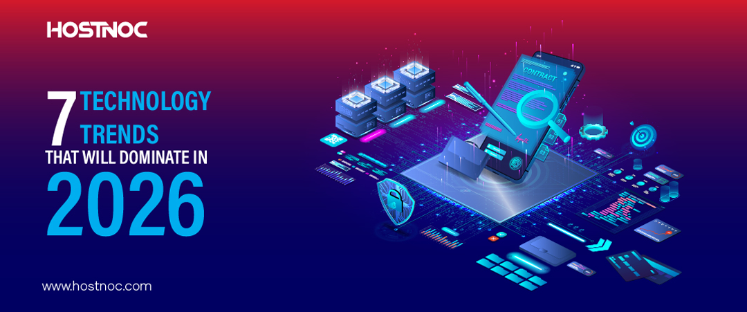 Technology Trends