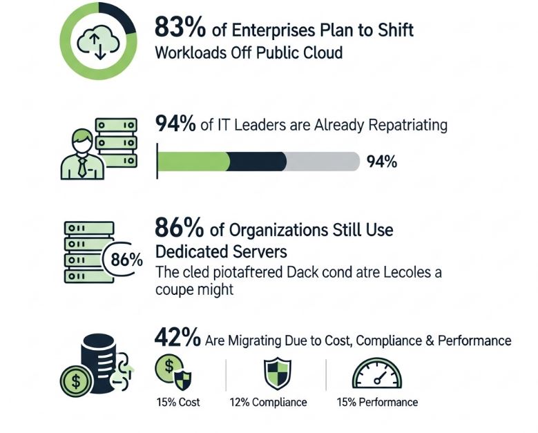Server Trends 2026