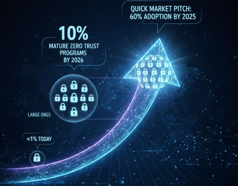 Cybersecurity Trends 2026
