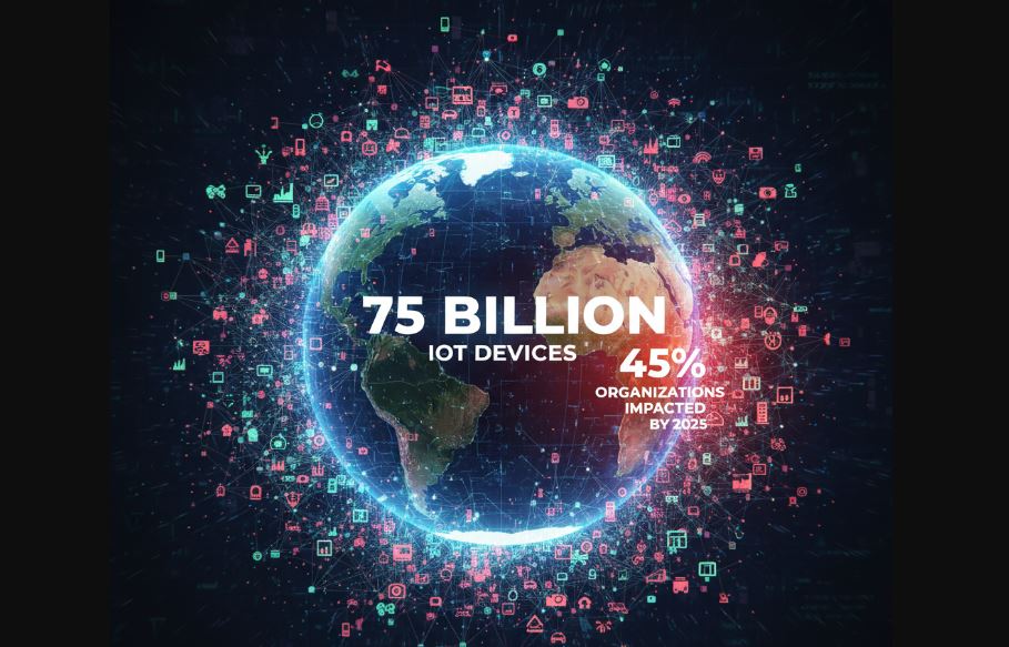 Cybersecurity Trends 2026