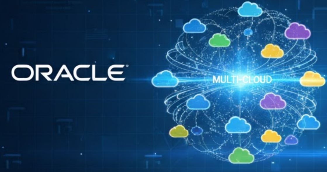 Oracle Unveils Multi-Cloud Services Reseller Program with Universal Credits 5 Oracle Unveils Multi-Cloud Services Reseller Program